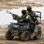 Росіяни намагаються закріпитися у прикордонних селах Сумщини