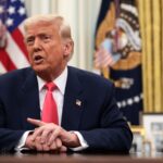 Трамп не вводитиме 50% мита на сталь і алюміній з Канади