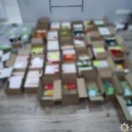 В Україні продавали БАДи з канабісом