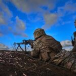 Генштаб озвучив успіхи ЗСУ на фронті