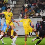 Забарний: Хочу частіше забивати, тим більше за Україну