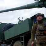 406 артилерійську бригаду озброїли САУ «Богдана»