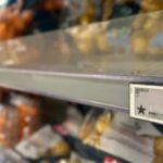 У Данії почали маркувати європейські товари