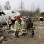 Польща видасть ордери на арешт 41 судмедексперта РФ
