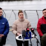 У Данії зробили заяву щодо наміру США анексувати Гренландію