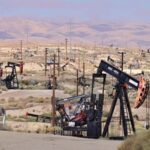 Ціни на нафту знову почали знижуватися
