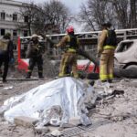 У Сумах загинув командир бригади ЗСУ