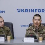 Полонені громадяни Китаю зробили кілька заяв