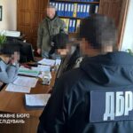 Судитимуть суддю з Житомирщини, яка передала своєму батькові закриті дані