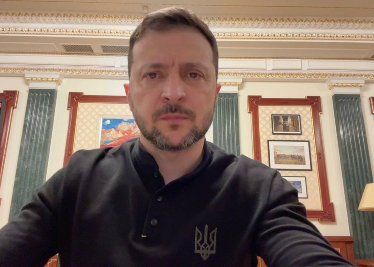 ЗСУ потрапили в засідку на Торецькому напрямку