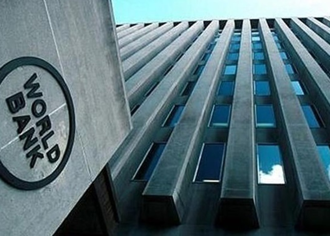 Світовий банк назвав причини уповільнення української економіки