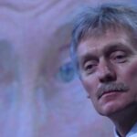 Кремль прокоментував масований удар по Києву