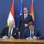 Угорщина та Сербія підписали угоду про стратегічне оборонне співробітництво