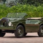 Porsche SE хоче повернутися в оборонний бізнес