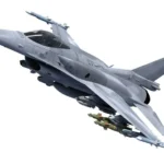 Держдеп США погодив продаж Філіппінам 20 F-16 у найновішій модифікації