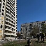 Атака на Харків: стали відомі масштаби руйнувань