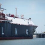 Китай повністю припинив купувати скраплений газ у США - ЗМІ
