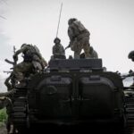 На Покровському напрямку росіяни відступають - ЗСУ