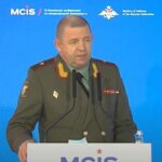 Під Москвою підірвали генерала Москалика