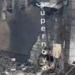 Атеш: Будинок заступника Кадирова пошкодив БпЛА
