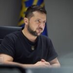 Зеленський закликав держави Тримор’я до співпраці