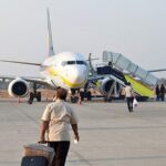 Індія відкриває аеропорти на кордоні з Пакистаном