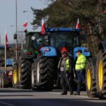 Польські перевізники готують протест на кордоні з Україною