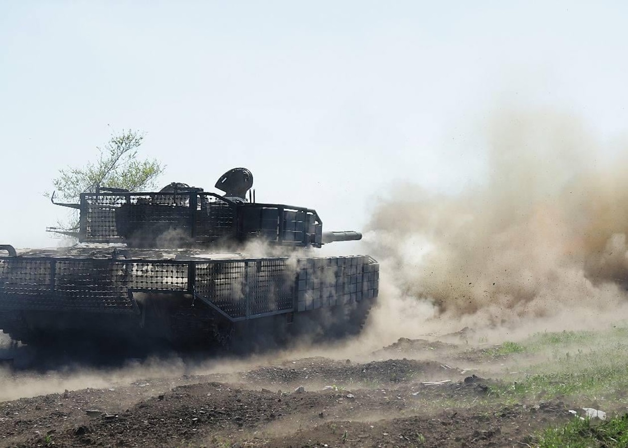 Перемир’я під питанням: що свідчить про те, що РФ хоче не миру, а війни