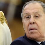 Лавров розкритикував Ватикан, як місце переговорів