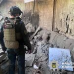 Трьох людей вбили росіяни за добу на Донеччині