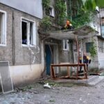 Вибух у Миколаєві: стало відомо про жертви