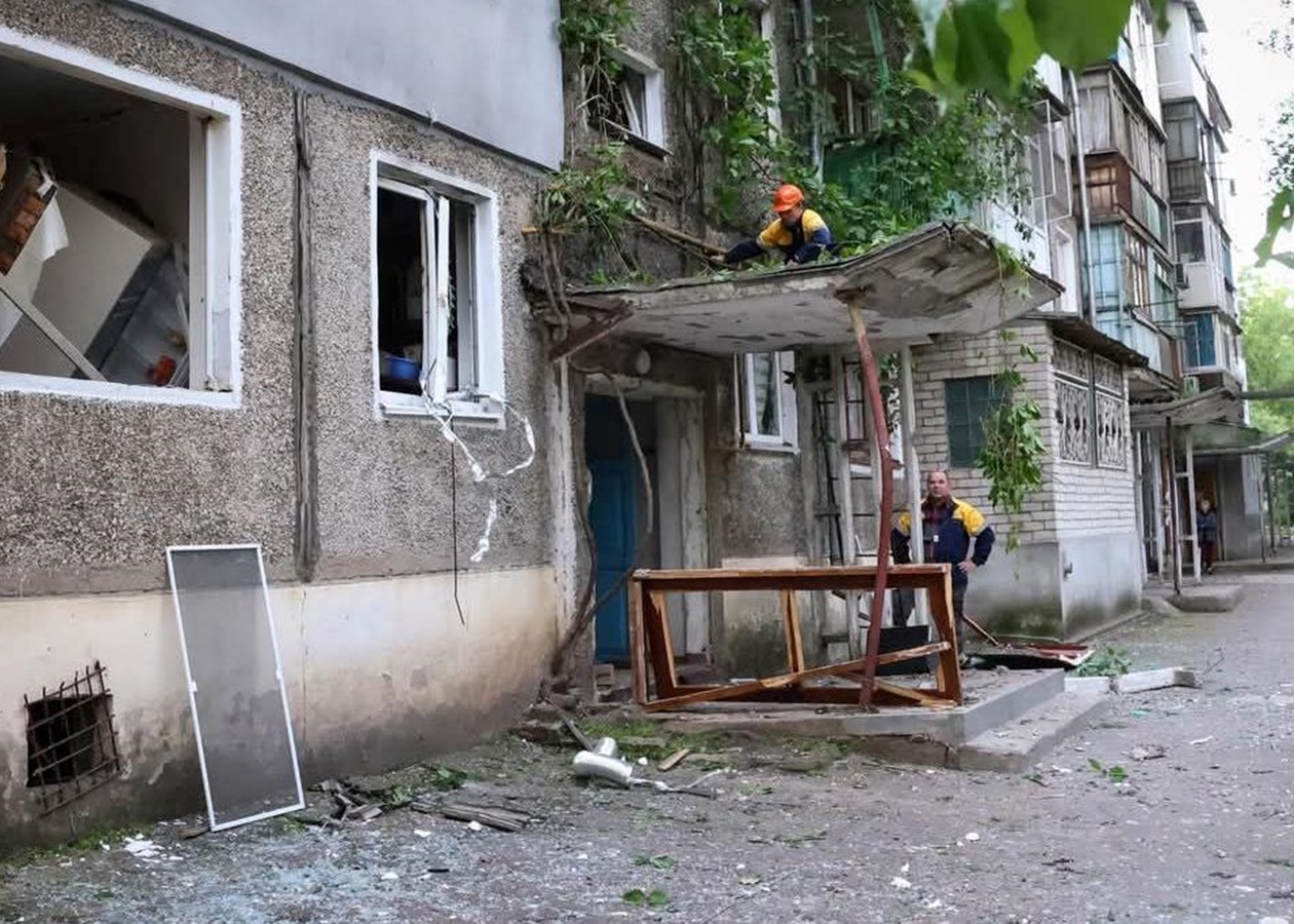 Вибух у Миколаєві: стало відомо про жертви
