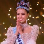 Переможницею Міс Світу стала представниця Таїланду