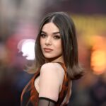 Зірка Ідеального голосу Гейлі Стайнфелд вийшла заміж