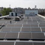 Стало відомо про стан енергосистеми на початку літа