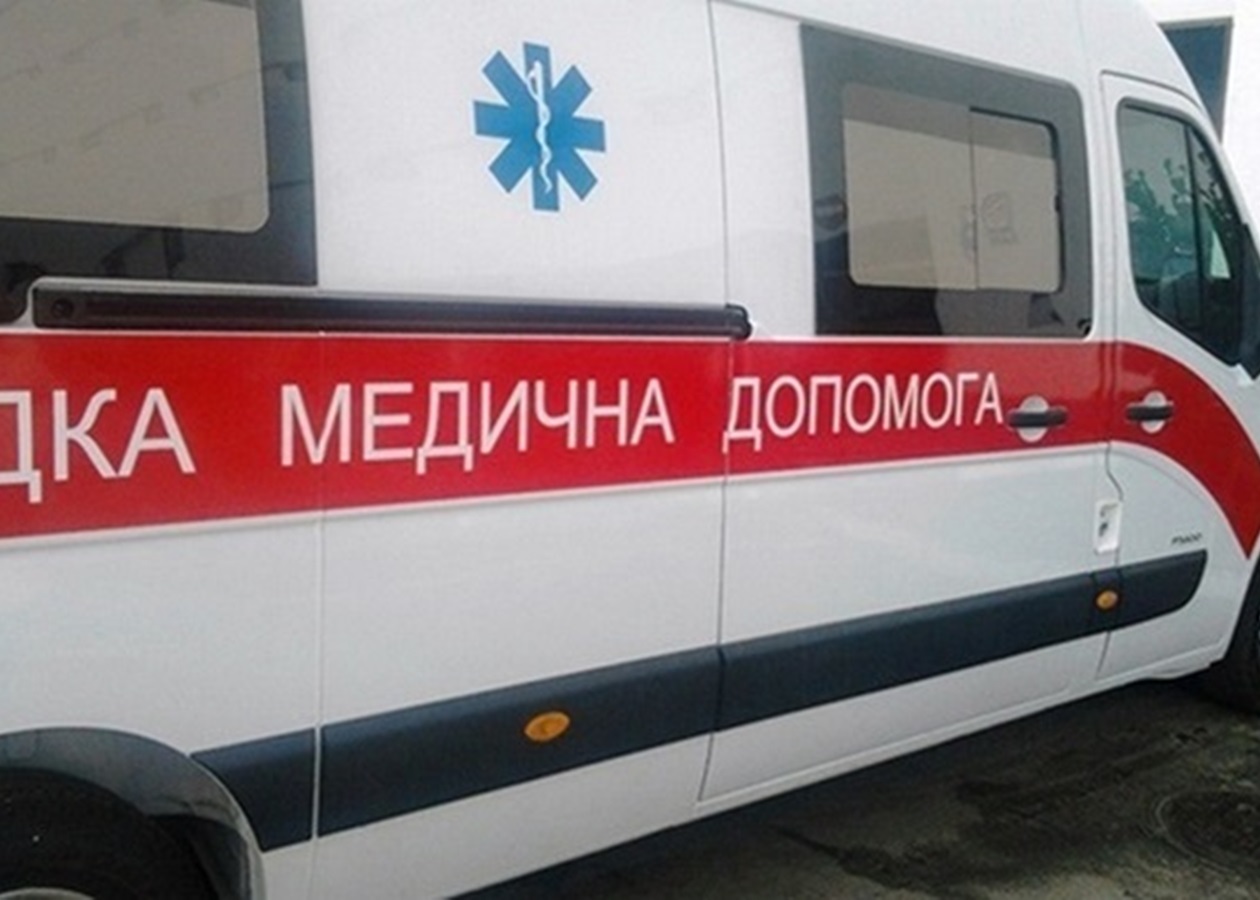 Росіяни обстріляли Херсон, серед поранених дитина