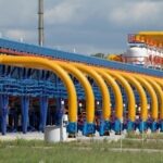 Україна збільшила темпи закачування газу у ПСГ