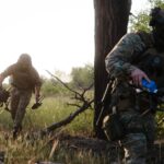 СюжетАрмія РФ прорвалась на Дніпропетровщину? Що відомо