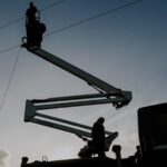 Росіяни атакували Білопілля на Сумщині: місто - без світла