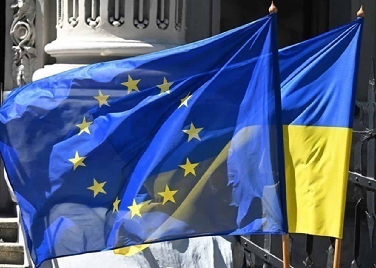 В уряді розповіли, що планує ЄС для українців по закінченню захисту
