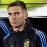 17-річний аргентинець став новим гравцем Реала