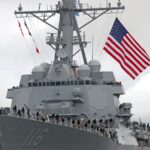 США перекидають військові сили на Близький Схід - ЗМІ