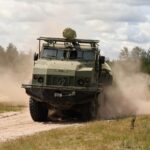 Зеленський оцінив потенціал українського ОПК
