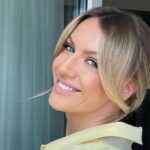 Леся Нікітюк розповіла про перший тиждень материнства