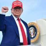 Трамп поділився очікуваннями від саміту НАТО