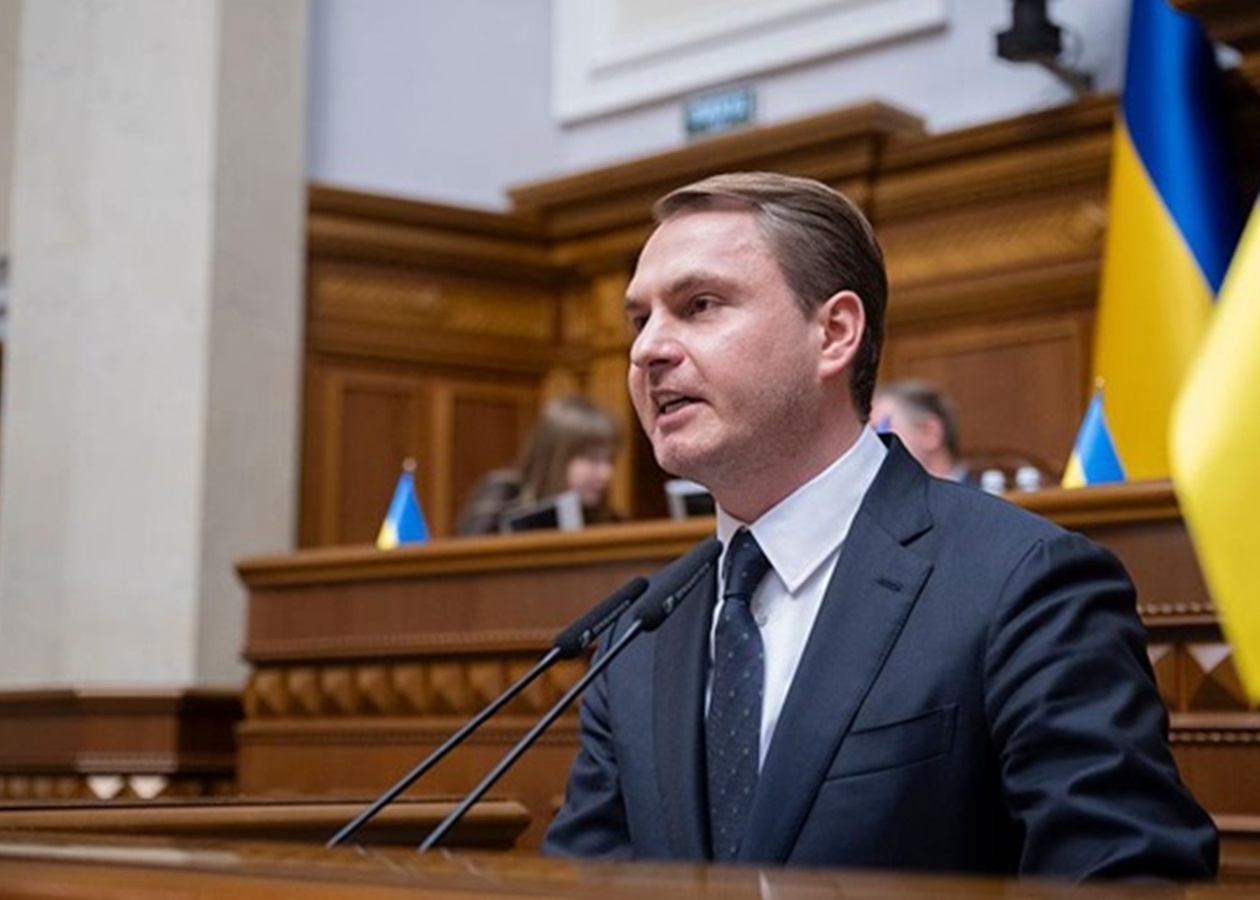 Новий генпрокурор визнав неефективною систему добору кадрів
