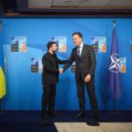 Зеленський пояснив, на що розраховує Україна у декларації саміту НАТО