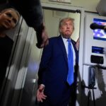 Трамп визнав, що йому потрібна допомога з Путіним