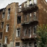Росія атакувала Одесу: є загиблий, понад десяток поранених (фото)