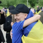 Україна та Росія провели новий обмін полоненими